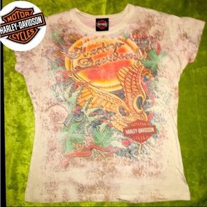 Harley Davidson T-shirt